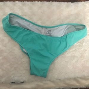 PINK Victoria Secrete bathing suit bottoms